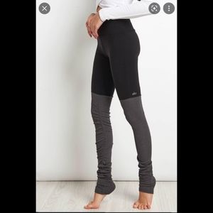 Alo Goddess leggings XS